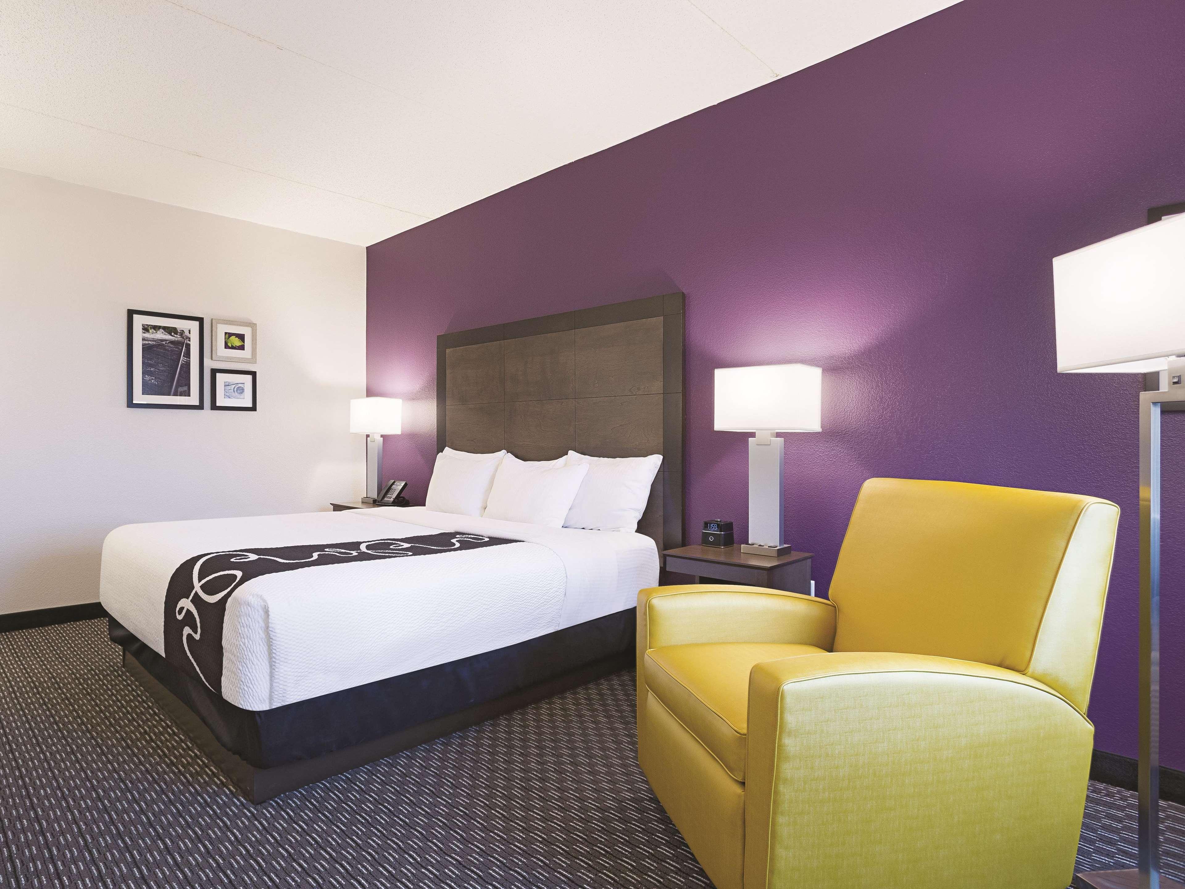 La Quinta By Wyndham Myrtle Beach - N. Kings Hwy Exterior foto