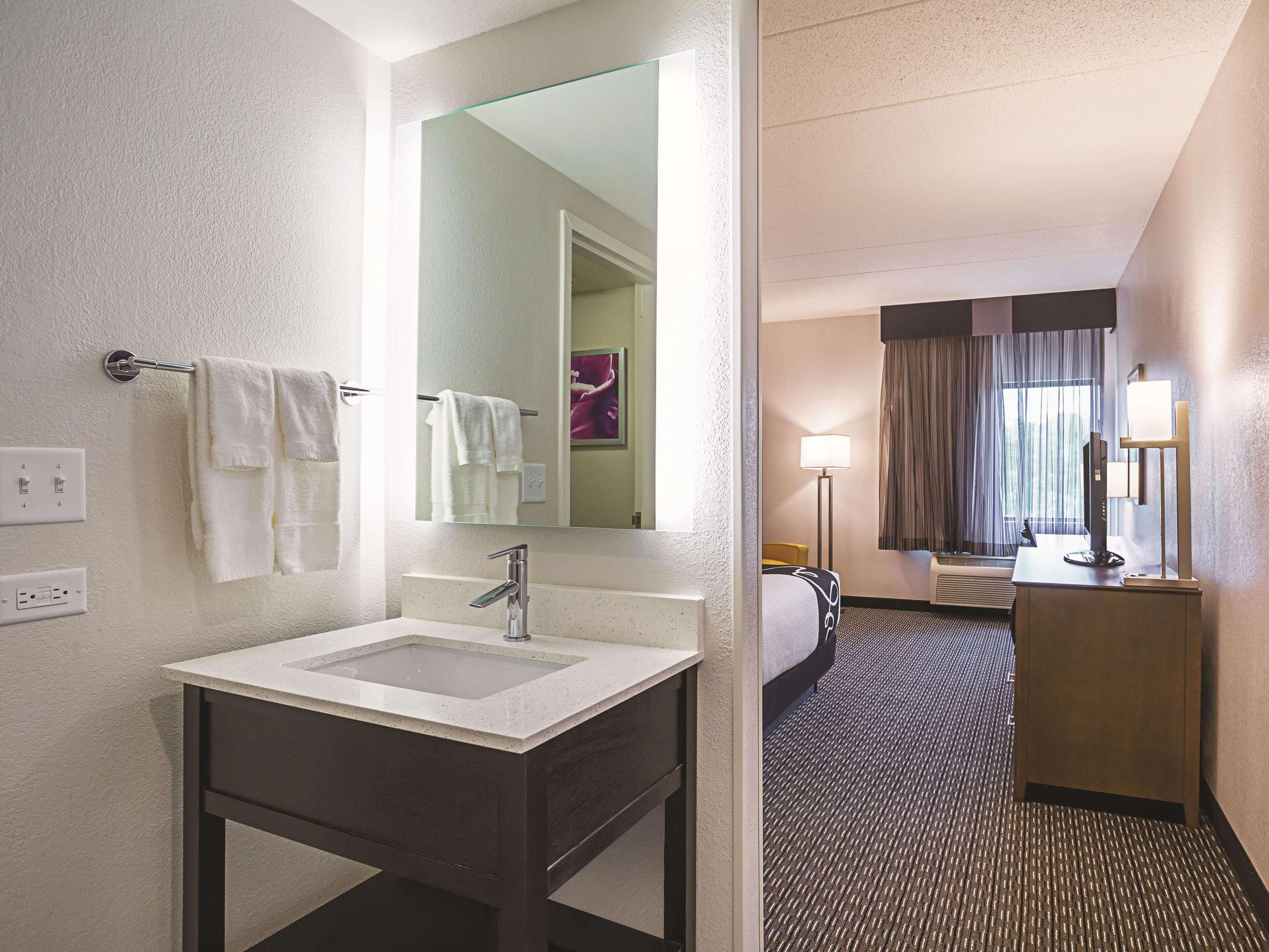 La Quinta By Wyndham Myrtle Beach - N. Kings Hwy Exterior foto