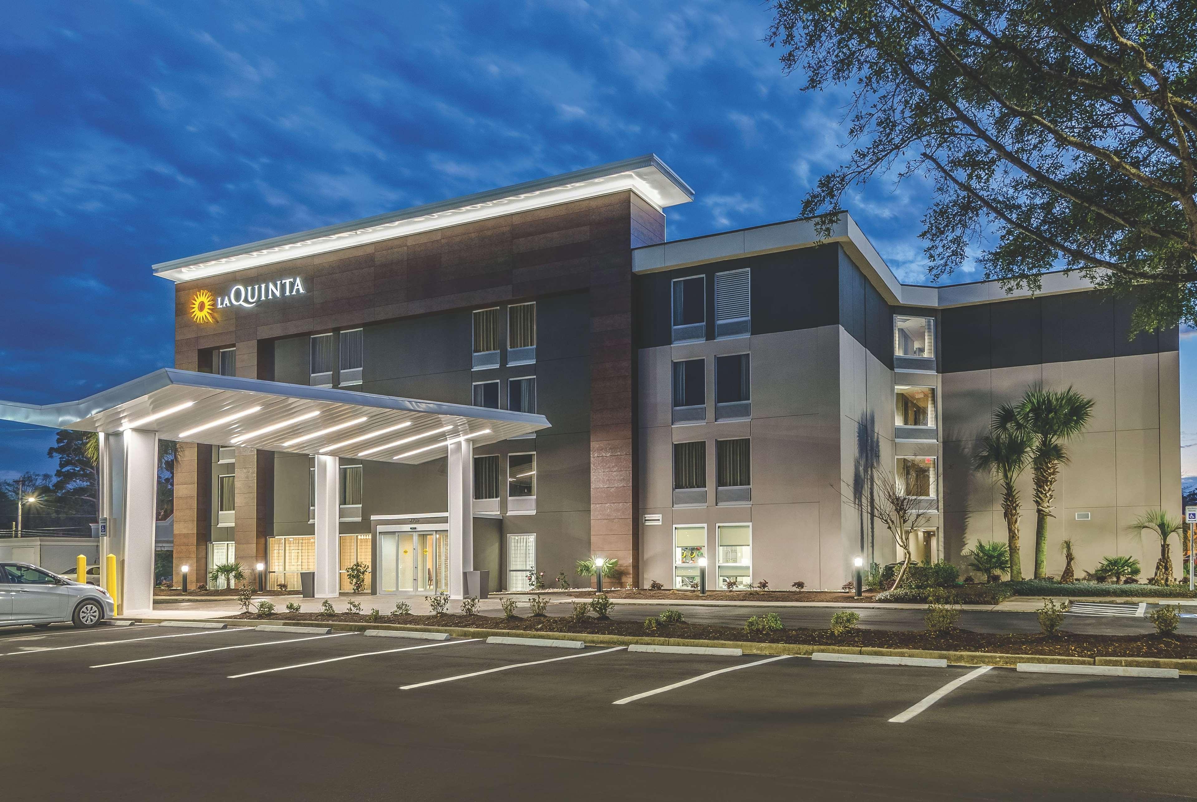 La Quinta By Wyndham Myrtle Beach - N. Kings Hwy Exterior foto