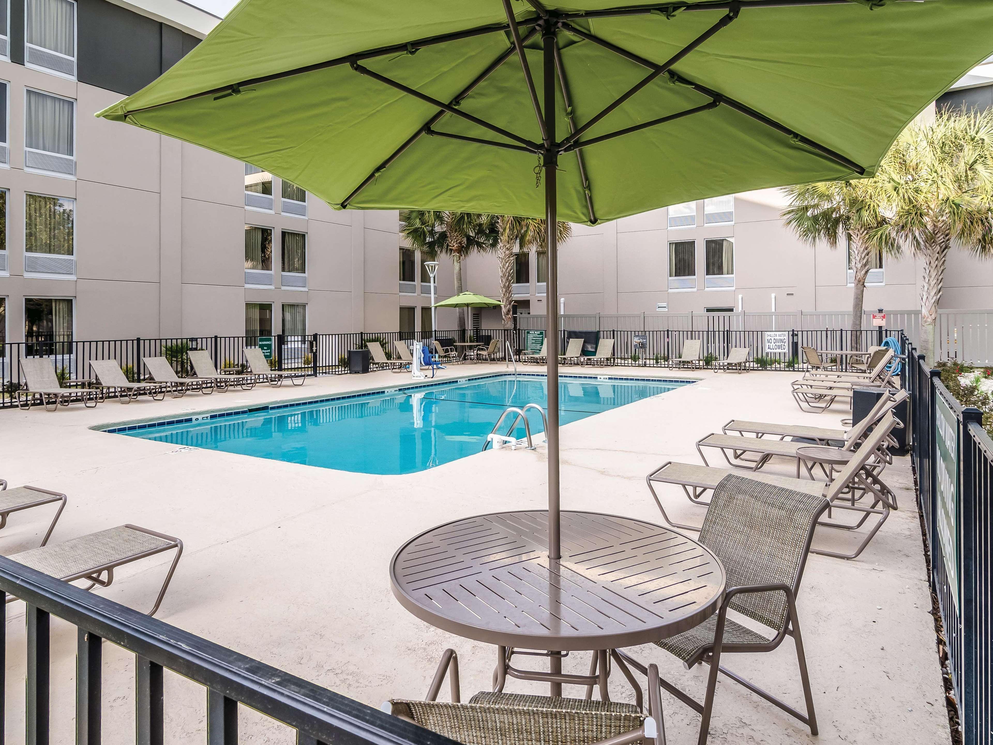 La Quinta By Wyndham Myrtle Beach - N. Kings Hwy Exterior foto