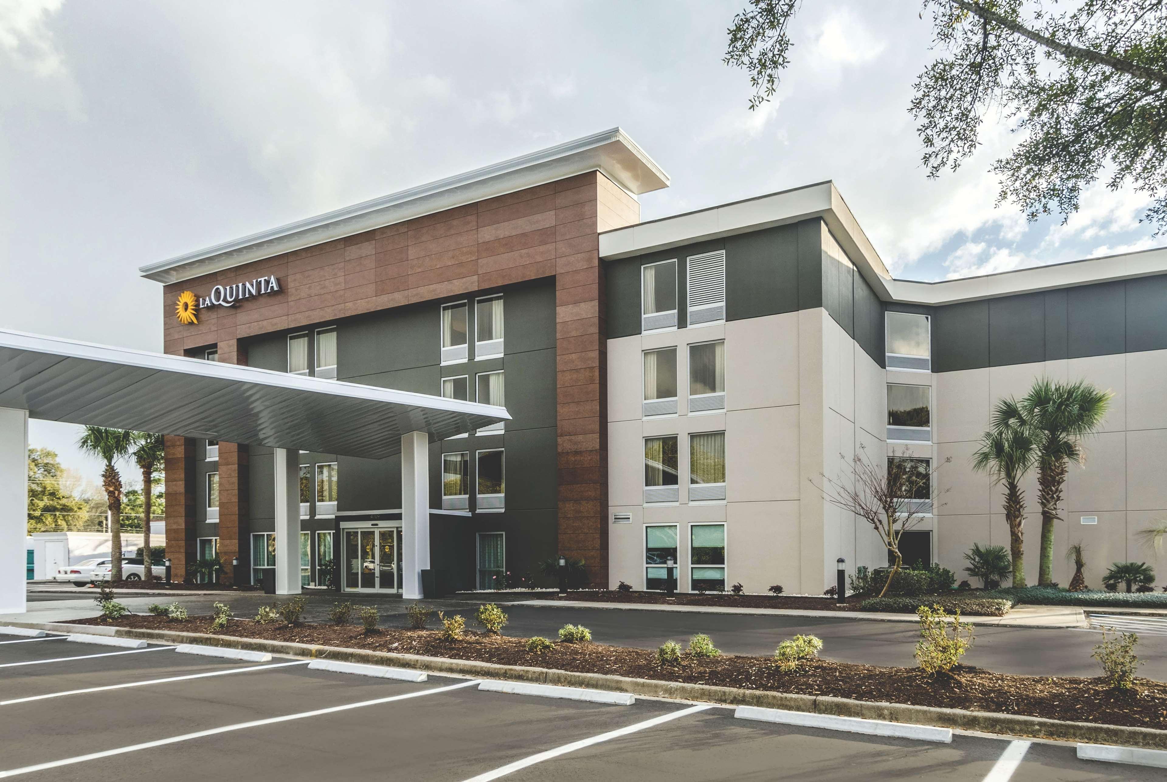 La Quinta By Wyndham Myrtle Beach - N. Kings Hwy Exterior foto