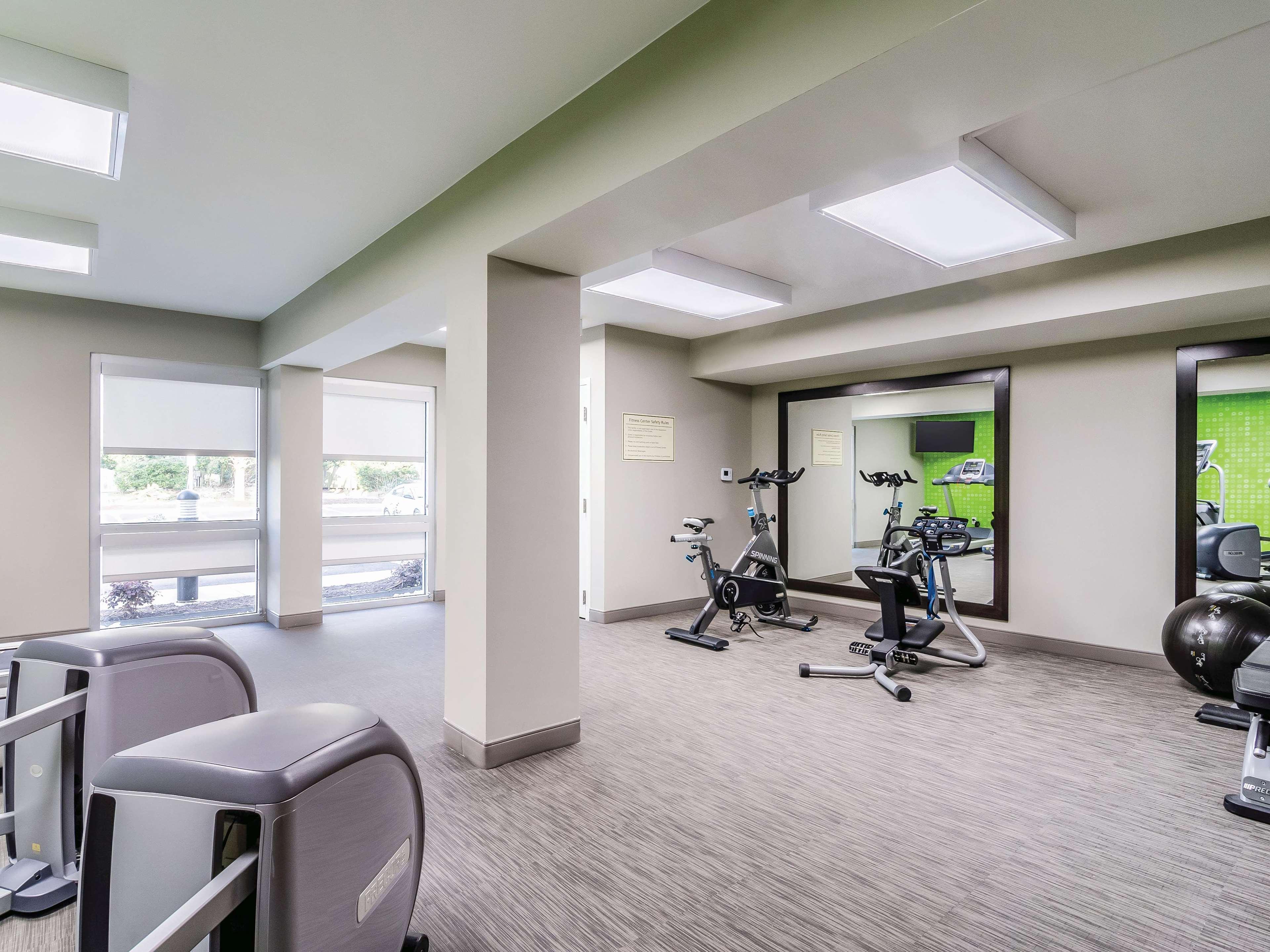 La Quinta By Wyndham Myrtle Beach - N. Kings Hwy Exterior foto