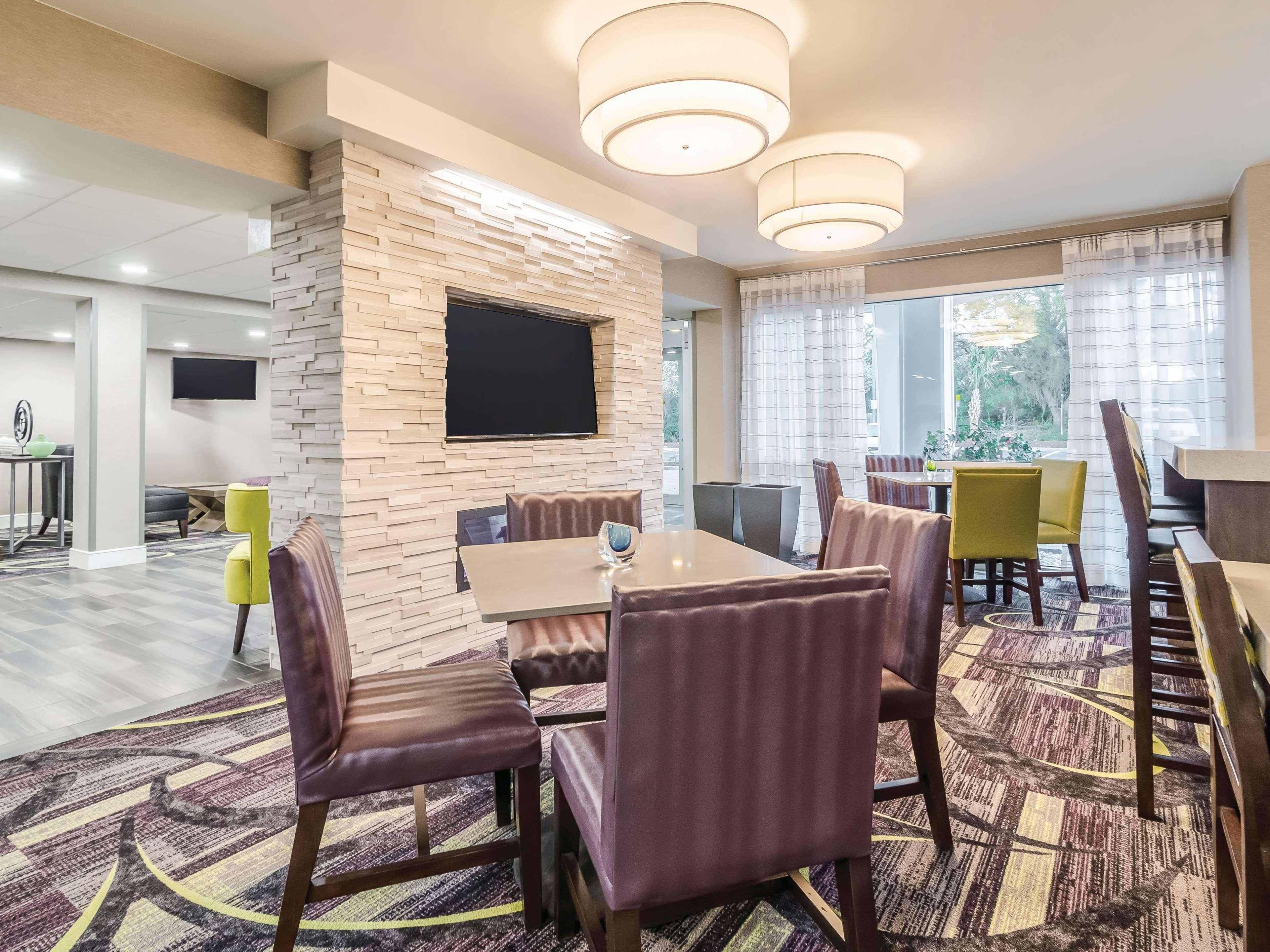 La Quinta By Wyndham Myrtle Beach - N. Kings Hwy Exterior foto