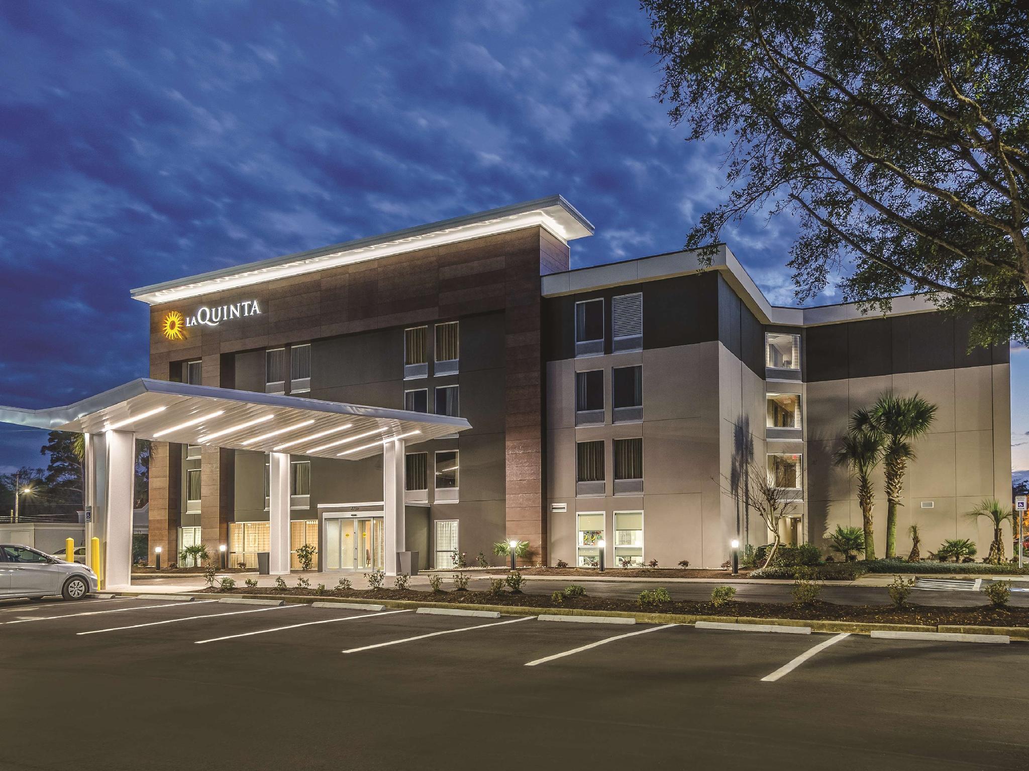 La Quinta By Wyndham Myrtle Beach - N. Kings Hwy Exterior foto