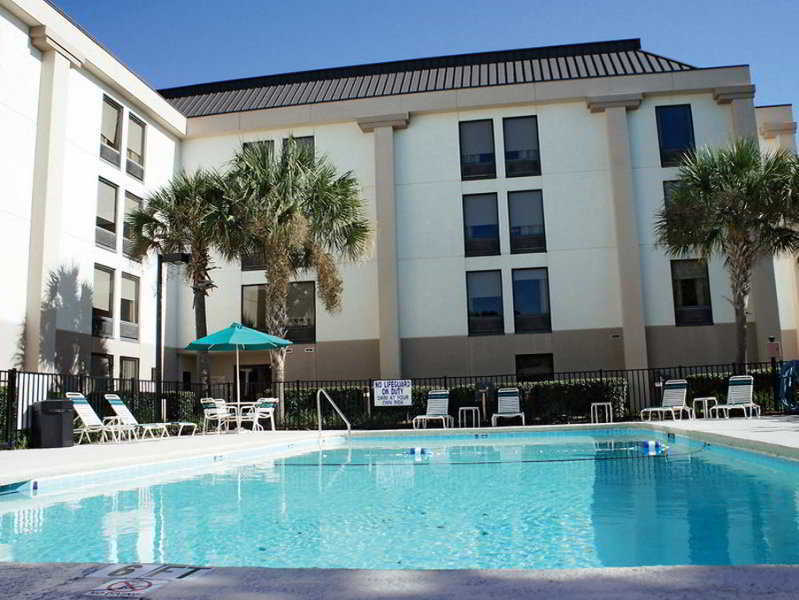 La Quinta By Wyndham Myrtle Beach - N. Kings Hwy Exterior foto