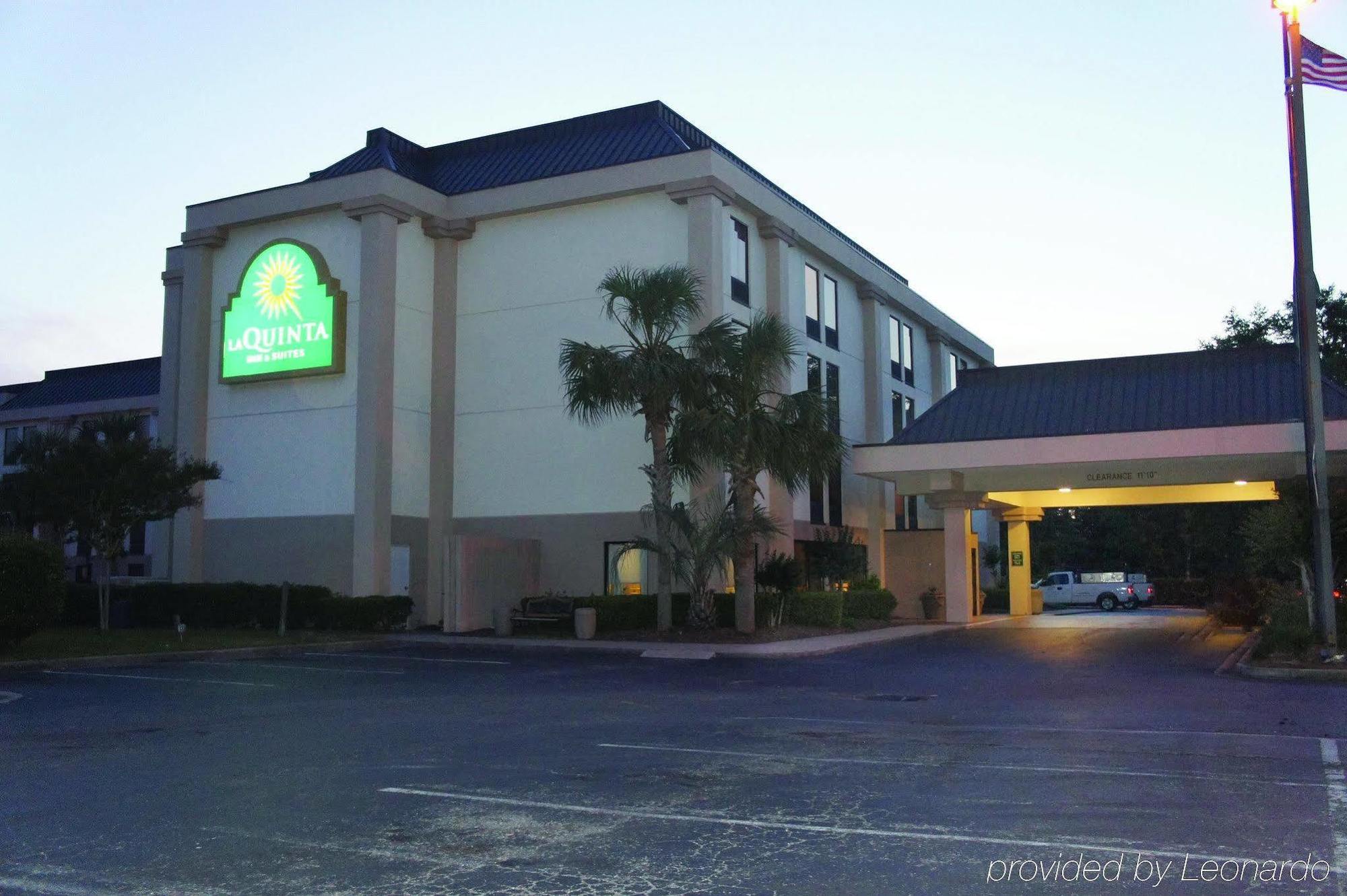 La Quinta By Wyndham Myrtle Beach - N. Kings Hwy Exterior foto