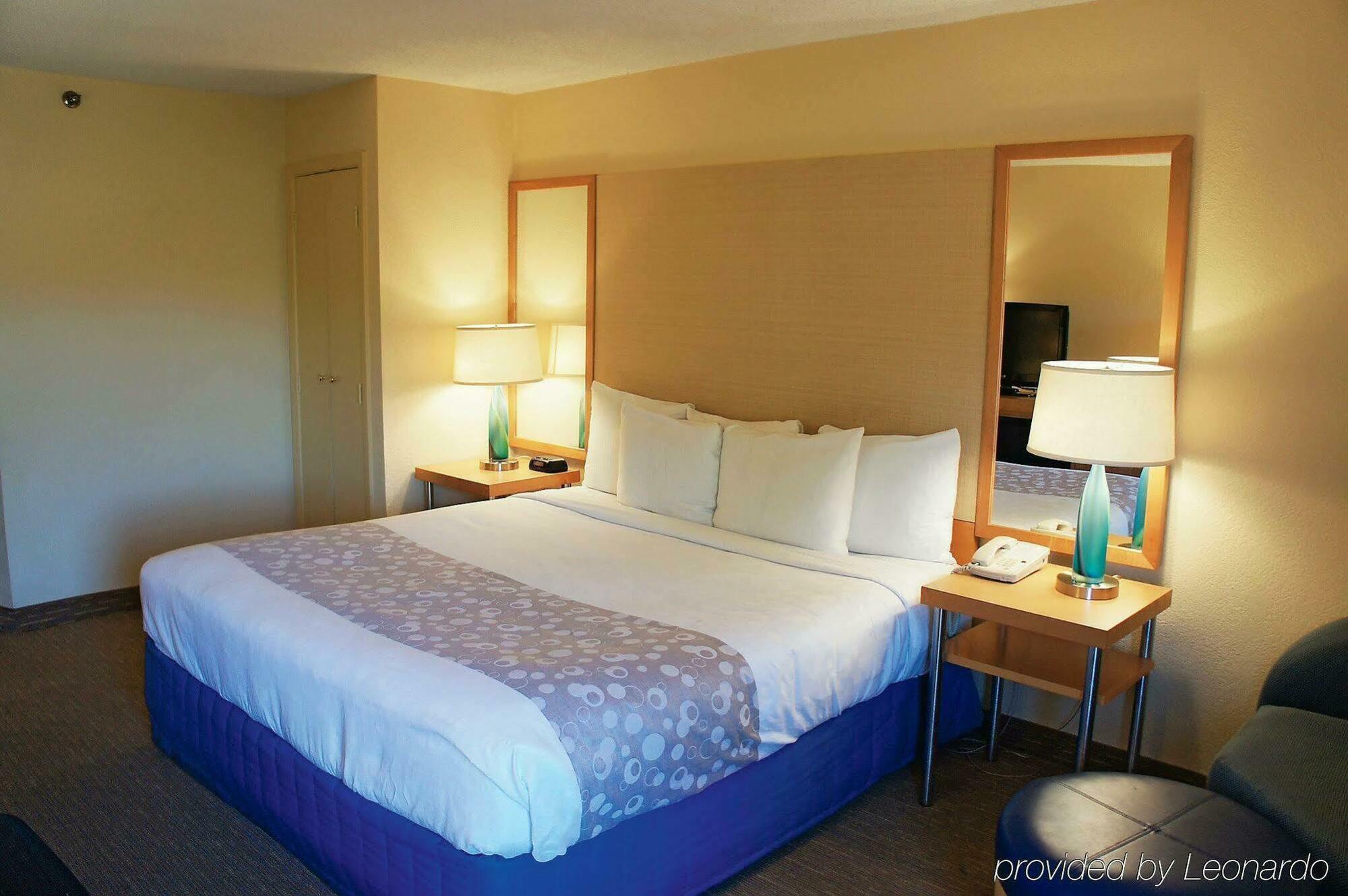 La Quinta By Wyndham Myrtle Beach - N. Kings Hwy Exterior foto